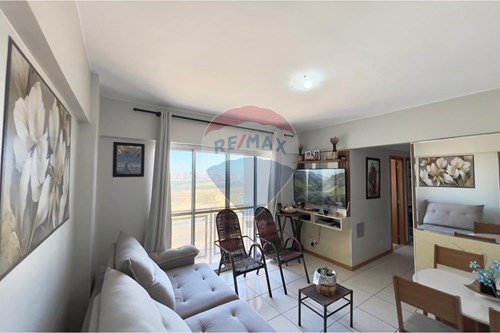 Venda-Apartamento-Boulevard dos Ipês , sn  - Ceilandia Sul , Ceilandia , Distrito Federal , 72215338-880411033-16