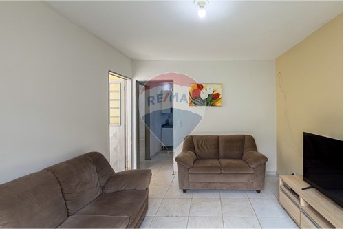 Venda-Casa-SRN-A Q. 05 , 44  - Jardim Roriz , Planaltina , Distrito Federal , 73340-500-880221055-32