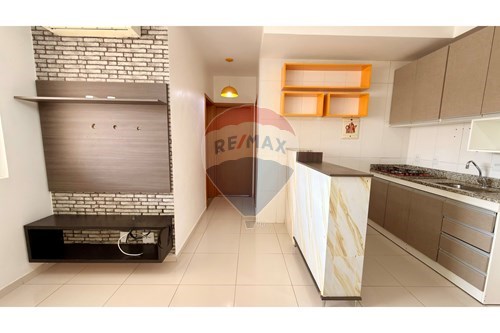 Venda-Apartamento-QN 404 Conjunto E , 0  - Samambaia Norte , Samambaia , Distrito Federal , 72318545-880341043-95