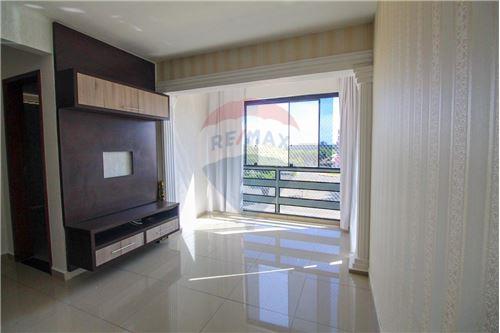 Alugar-Apartamento-QS 07 Rua 800 lote 44 bloco 01 aptº , 201  - Atras da Faculdade Católica  - Taguatinga Sul , Taguatinga , Distrito Federal , 71971540-880241002-40