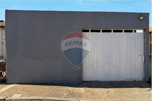 Venda-Casa-Chácaras Marajoara , Luziânia , Goiás , 72858005-880351097-12