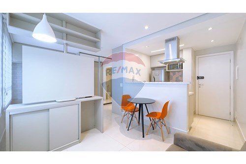 Venda-Apartamento-Noroeste , Brasília , Distrito Federal , 70686-620-880331072-55