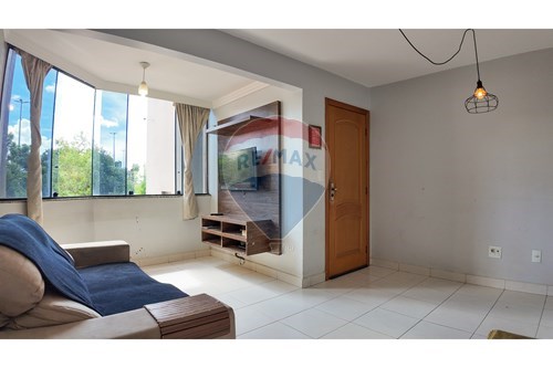 Venda-Apartamento-Quadras Econômicas Lucio Costa , Guara , Distrito Federal , 71100-158-880341173-9