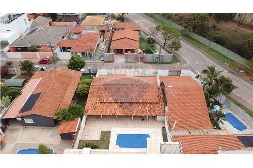 For Sale-House-Condomínio RK , casa térrea  - Sobradinho , Brasilia , Distrito Federal , 73252-200-880221011-21