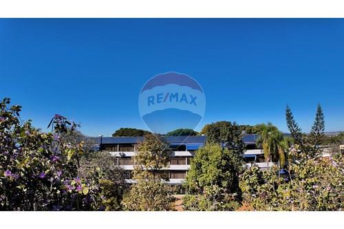 Venda-Apartamento-SQN 405 Bl. K , 0  - Asa Norte , Brasília , Distrito Federal , 70846110-880351001-188