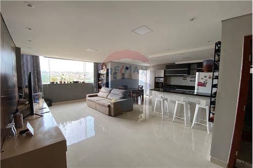 For Sale-Condo/Apartment-RUA 7 CHACARA 256 , 07  - Vicente Pires , Vicente Pires , Distrito Federal , 71000000-880321004-17