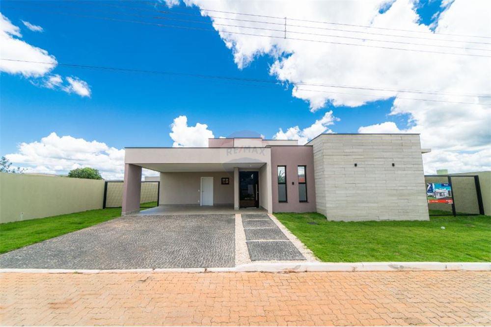 For Sale-House-Jardim Botânico , Brasilia , Distrito Federal , 71680-348-880261004-30