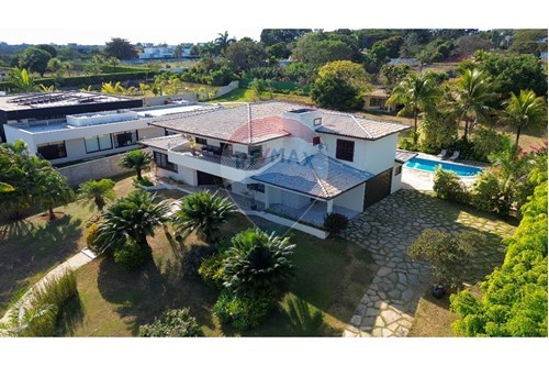 Venda-Casa-Smdb Conjunto 32 Lote   2 , Lote 2 Casa D  - Lago Sul , Brasília , Distrito Federal , 71680320-880231087-88