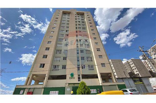 Venda-Apartamento-QUADRA 101 CONJUNTO 04 LOTE , 15  - Samambaia , Brasília , Distrito Federal , 72300-507-880201020-25