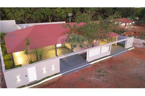 For Sale-House-Condomínio Rancho Forte Apache , 13  - Jardim Botânico , Brasilia , Distrito Federal , 71684-520-880321003-227