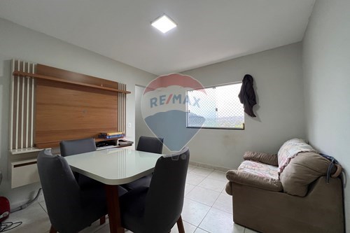 Venda-Apartamento-Rua 17 , Lote 01  - Guara II , Guara , Distrito Federal , 71070517-880351037-57