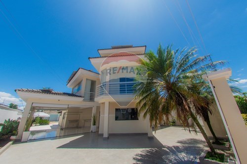 Venda-Casa-SHA Conjunto 5 Chácara 90 , 35  - Sul , Águas Claras , Distrito Federal , 71995325-880321109-2