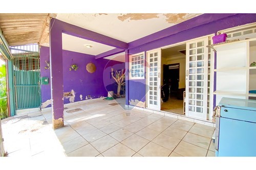 Venda-Casa-Samambaia Norte , Samambaia , Distrito Federal , 72333301-880161005-29