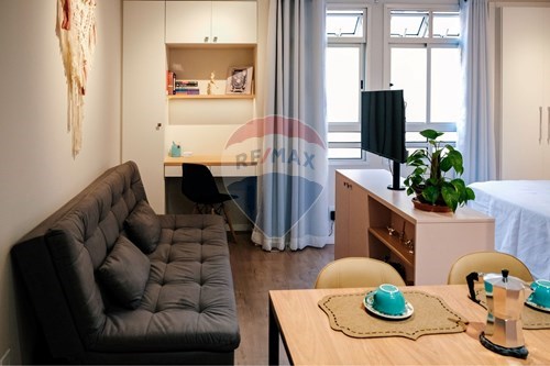 Venda-Kitnet-Sudoeste , Brasília , Distrito Federal , 70680-506-880461015-19