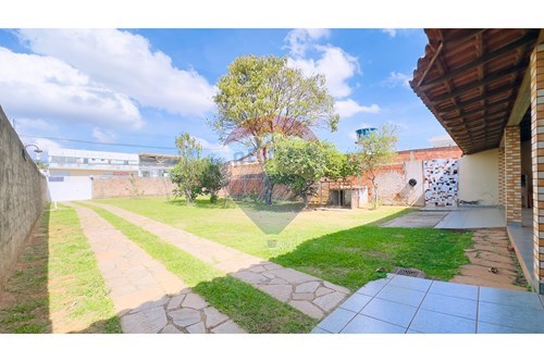 Venda-Casa-Vicente Pires , Vicente Pires , Distrito Federal , 72007260-880341153-12