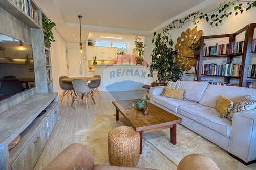 Venda-Apartamento-SQS 106 Bloco A , 7  - Asa Sul , Brasília , Distrito Federal , 70345-010-880111091-17