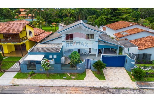 Venda-Casa-Lago Sul , Brasília , Distrito Federal , 71675200-880461004-146