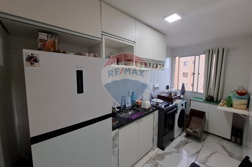 Venda-Apartamento-Quadra 3 Conjunto 1 Lote 1 , 3  - Ultrabox  - Paranoa Parque , Paranoa , Distrito Federal , 71587422-880231015-115