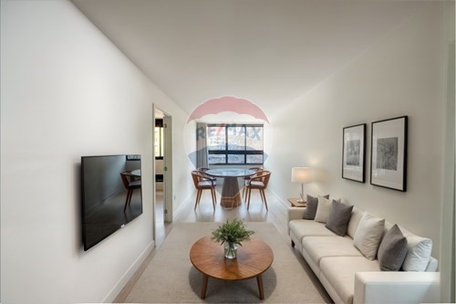 Venda-Apartamento-SQNW 307 lote I/J Noroeste , Apartamento  - Nívio  - Noroeste , Brasília , Distrito Federal , 70686-845-880331072-34