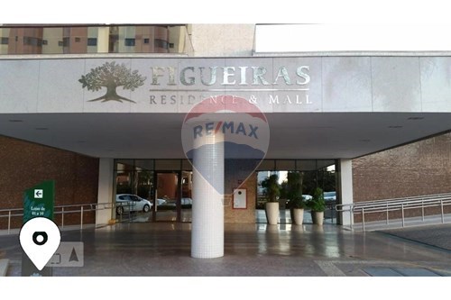 Alugar-Apartamento-Rua das Figueiras , 1205  - Sul , Águas Claras , Distrito Federal , 71906750-880231174-14