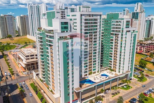 Venda-Apartamento-Sul , Águas Claras , Distrito Federal , 71926-000-880221004-49