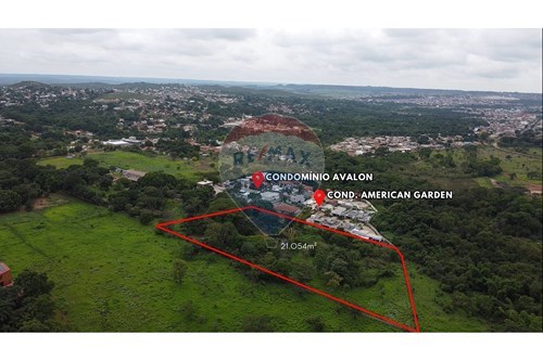 Venda-Terreno-Condomínio Itaipu , 6  - Fazenda Taboquinha  - Jardim Botânico , Brasília , Distrito Federal , 71680374-880151004-186