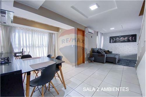 Venda-Apartamento-RUA DAS FIGUEIRAS LOTE 5 BLOCO B , 5  - RES. SOFFISTICATO  - Águas Claras Norte , Águas Claras , Distrito Federal , 71906-750-880111031-98