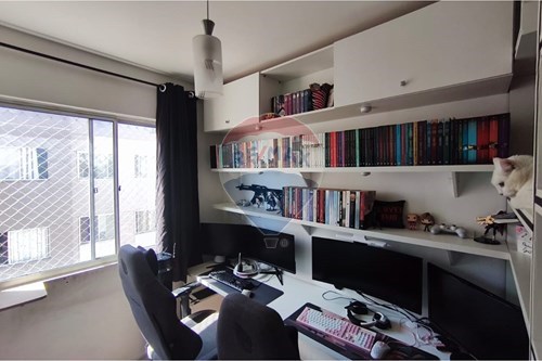 Venda-Apartamento-Samambaia Sul , Samambaia , Distrito Federal , 72300507-880231179-12