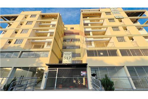 Venda-Apartamento-Qs 517 conjunto H Residencial Nelson , 01/02  - ao lado do posto Ipiranga  - Samambaia Sul , Samambaia , Distrito Federal , 72315-550-880391011-375