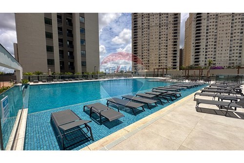 Venda-Apartamento-RUA COPAIBA LT 09 BLOCO D , 805  - OCEANIA  - Norte , Águas Claras , Distrito Federal , 71919540-880231011-15