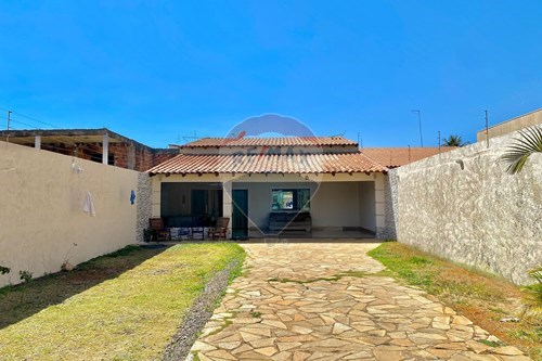 Venda-Casa-Chácara 26-D , 19  - SETOR PRIMAVERA  - Taguatinga Sul , Taguatinga , Distrito Federal , 72017278-880391012-97