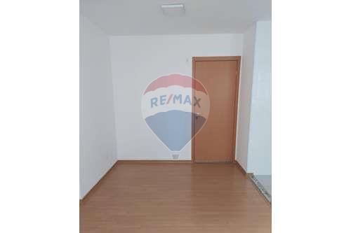 Apartamento - Alugar - Ceilandia , Distrito Federal - sala bela.jpg - 880341022-112