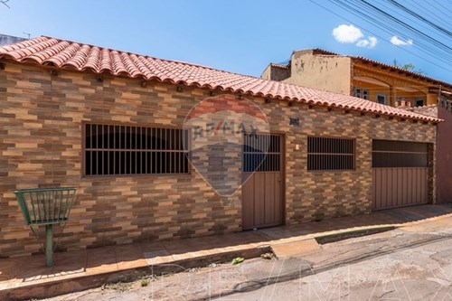 Venda-Casa-QUADRA 34 , 52  - ATRÁS DA COMERCIAL BIG BIG  - Setor Leste , Gama , Distrito Federal , 72460340-880111025-65