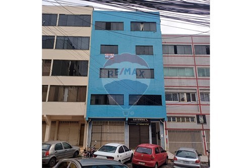 Venda-Apartamento-Guara II , Guara , Distrito Federal , 71000-880231173-12