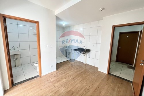 Venda-Apartamento-QS 425 Conjunto D , 00  - Samambaia Norte , Samambaia , Distrito Federal , 72327524-880201022-75