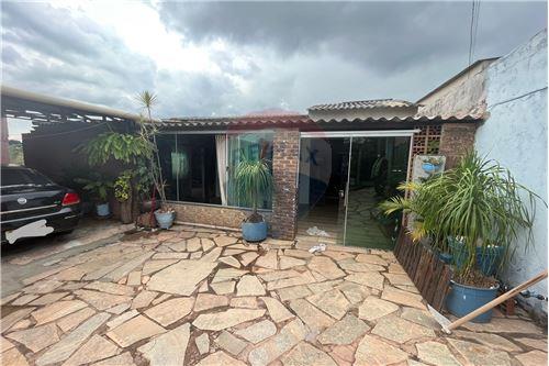 For Sale-House-SHA cj. 01 chácara 50 , 0  - Arniqueiras , Águas Claras , Distrito Federal , 71993155-880261080-60