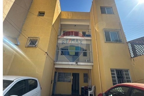 Venda-Prédio-QR 209 CONJ 1 , 0  - Samambaia Norte , Samambaia , Distrito Federal , 72341401-880201049-29