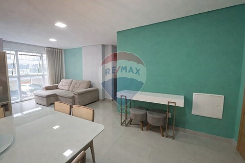 Venda-Apartamento-Noroeste SQNW 307 Bloco H , Pleno  - Noroeste , Brasília , Distrito Federal , 70686-840-880331072-54