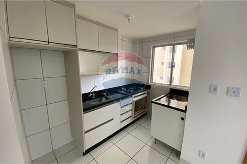 Alugar-Apartamento-Samambaia Sul , Samambaia , Distrito Federal , 72305519-880391011-1058