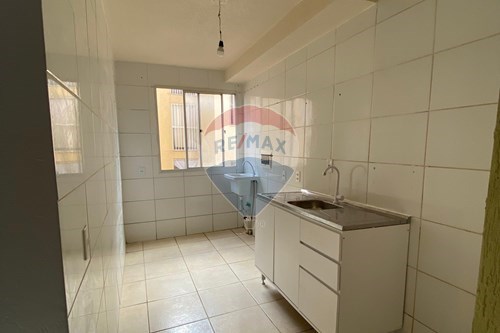 Venda-Apartamento-Quadra 2 Conjunto 4 Lote 1 Bloco D , 202  - Paranoa Parque , Paranoa , Distrito Federal , 71.587-066-880231015-96