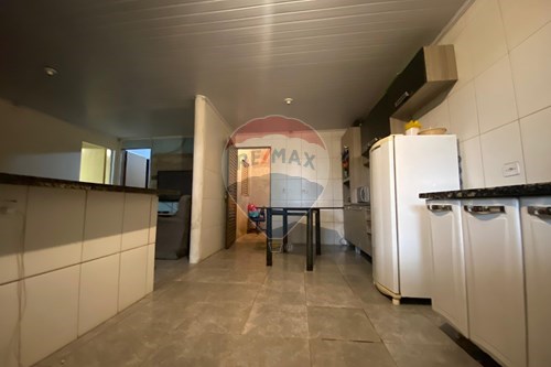 Venda-Casa-Setor Habitacional Sol Nascente , Ceilandia , Distrito Federal , 72210000-880201020-324