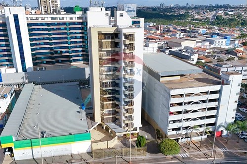 Venda-Apartamento-CSB 1 Lote 03 , 1  - Alameda Shopping  - Taguatinga Sul , Taguatinga , Distrito Federal , 72015-930-880111091-7