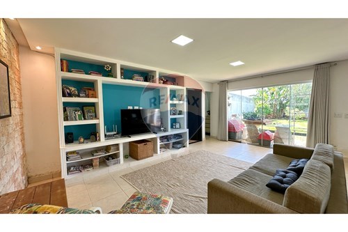 Venda-Casa de Condomínio-Condomínio San Francisco II , 11  - Jardim Botânico , Brasília , Distrito Federal , 71684400-880231189-4