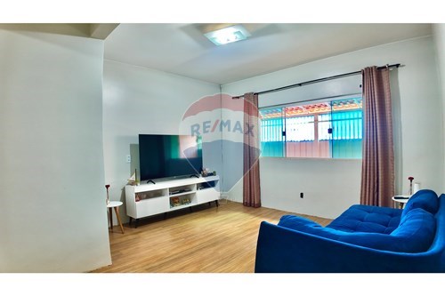 Venda-Casa-Quadra 103 conjunto 14 , 14  - Recanto das Emas , Recanto das Emas , Distrito Federal , 72600-319-880411046-2