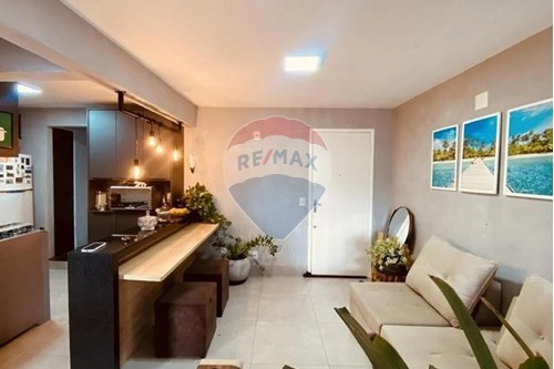 Residential - Condo/Apartment - Brasilia , Distrito Federal - BR