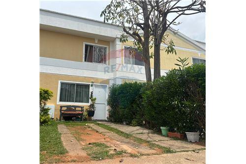 For Sale-Townhouse-Qc 13 , 38  - Jardins Mangueiral , Brasilia , Distrito Federal , 71687420-880321021-20