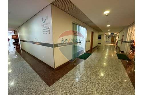 For Sale-Office-Águas Claras Sul , Águas Claras , Distrito Federal , 71936-970-880321003-261