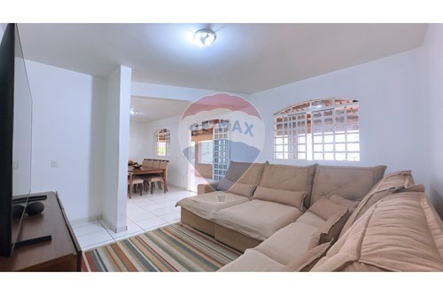 Venda-Casa-SHVP Trecho 3 Qd 04 Conj. 02 lt , 10  - Academia Mega  - Vicente Pires , Vicente Pires , Distrito Federal , 72001366-880341129-14