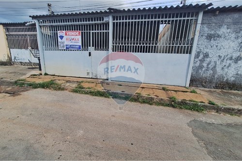 Venda-Casa-QR 411 CONJ 07 , 19  - Samambaia Norte , Samambaia , Distrito Federal , 72321207-880201050-30