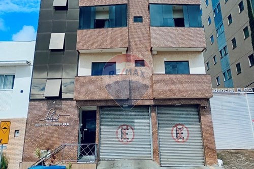 Venda-Apartamento-Vicente Pires , Vicente Pires , Distrito Federal , 72006-223-880391011-24